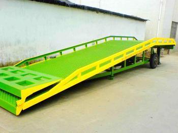 托塔登車橋圖片