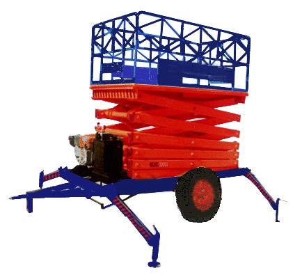 供應(yīng)托塔升降系列