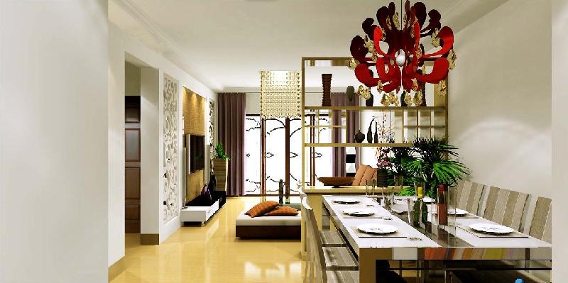 儋州市怡心花園裝修設(shè)計(jì)