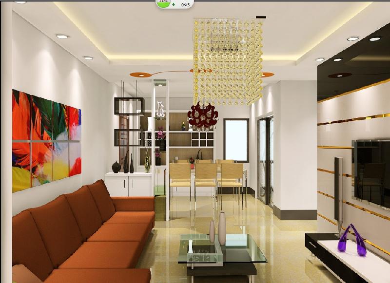 儋州市怡心花園裝修設(shè)計(jì)