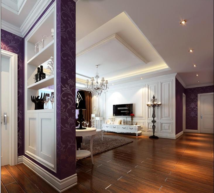 儋州城市明珠裝修設(shè)計