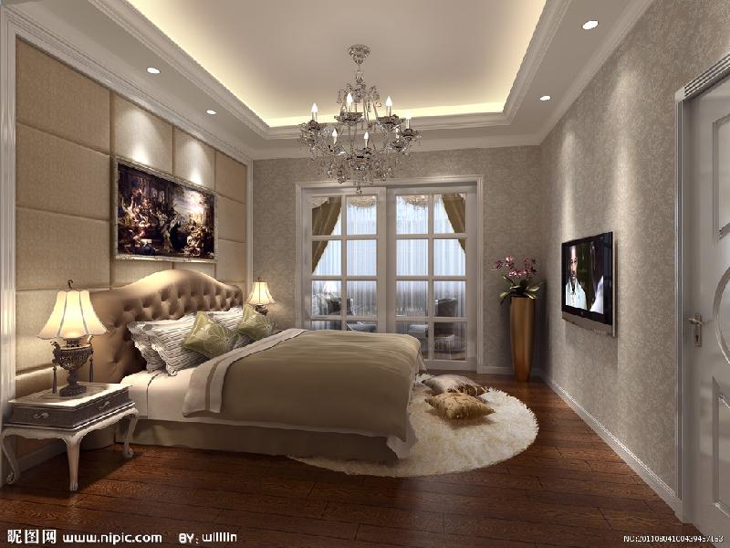 儋州市經(jīng)濟(jì)房怡心花園室內(nèi)設(shè)計(jì)