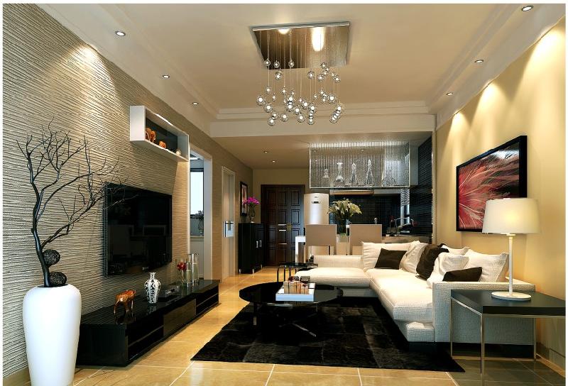 儋州市世茂天城裝修設(shè)計(jì)