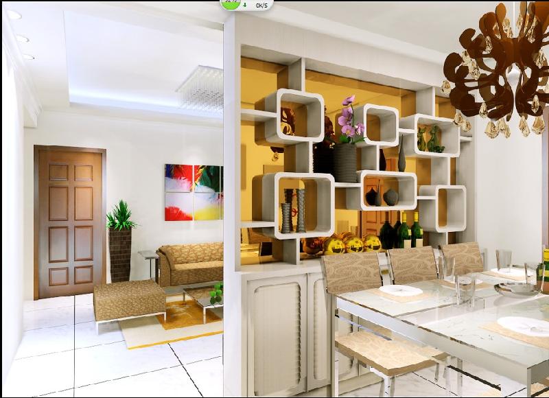 儋州市亞瀾灣裝修設計