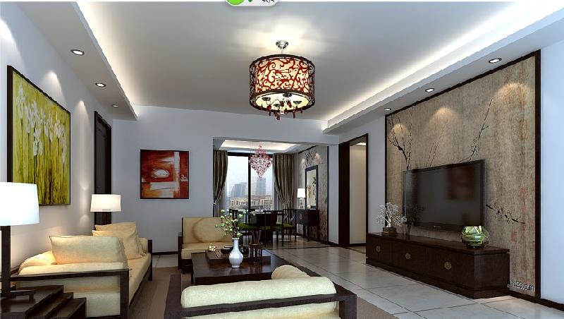 儋州市世茂天城裝修設(shè)計(jì)