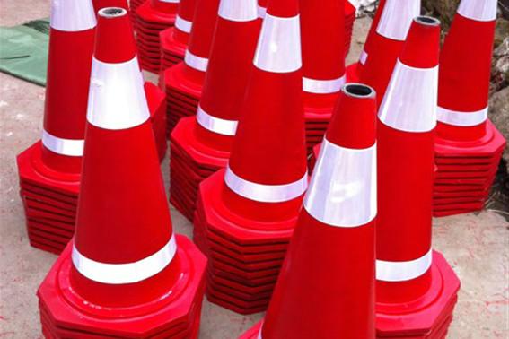 濟寧路錐批發(fā)圖片