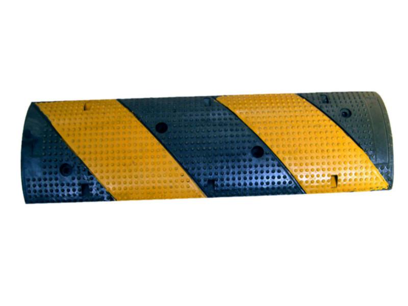 供應(yīng)橡膠減速帶天然橡膠