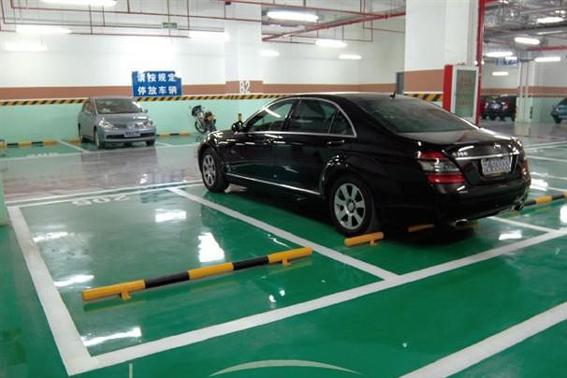 供應(yīng)廠區(qū)道路標(biāo)線停車場車位標(biāo)線