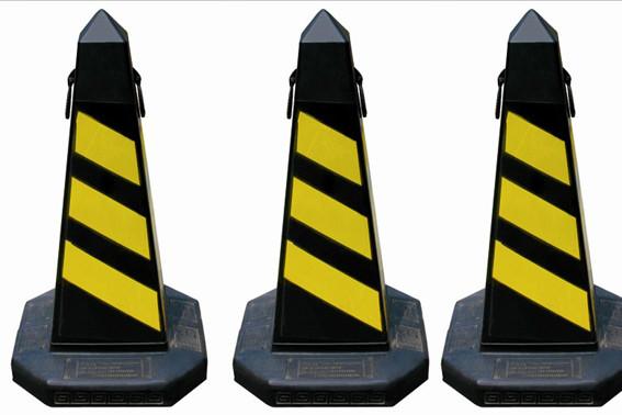 金鄉(xiāng)-魚臺(tái)路錐批發(fā)圖片