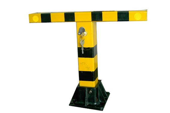 濟(jì)寧車位鎖專賣安裝車位鎖圖片