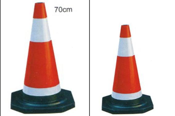 濟(jì)寧路錐專賣批發(fā)零售圖片