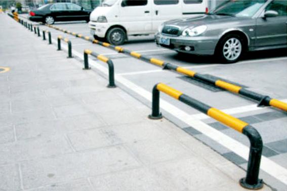 供應(yīng)停車場(chǎng)施工