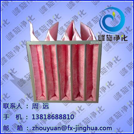 十堰玻纖袋式過濾網(wǎng)供求信息、產(chǎn)品名稱、屬性、規(guī)格型號、參數(shù)、性能用途