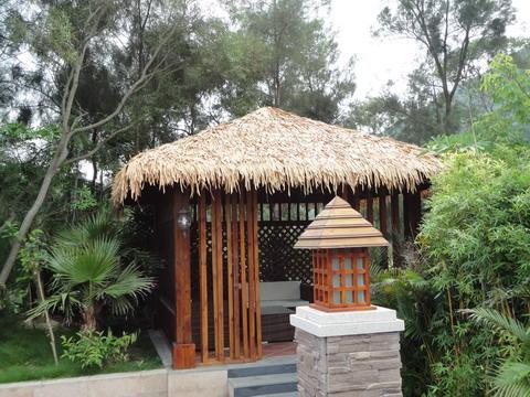 供應(yīng)東南亞風(fēng)格茅草屋瓦