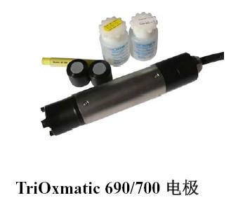 TRIOXMATIC700溶氧電圖片