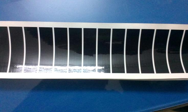 專業(yè)生產(chǎn)高溫膠帶 規(guī)格訂做