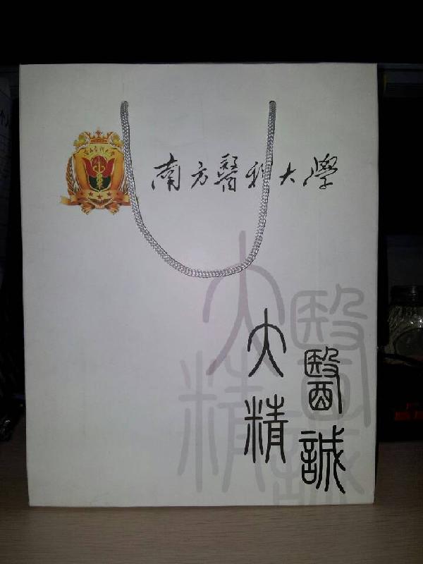 供應(yīng)廣州紙袋招生紙袋宣傳手提袋，廣州的紙袋制作供應(yīng)商