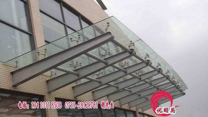 深圳酒店雨棚，深圳酒店雨棚報(bào)價(jià)