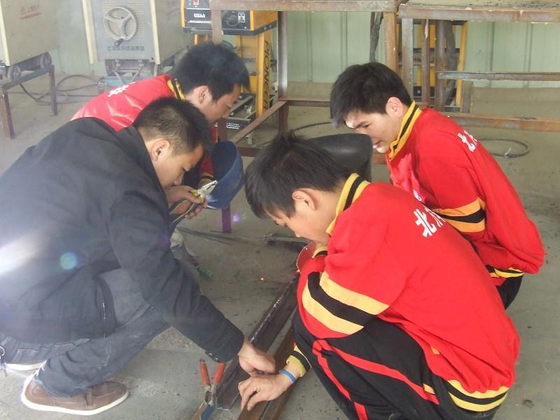 鄭州有哪些好的汽車專科學(xué)校圖片/鄭州有哪些好的汽車?？茖W(xué)校樣板圖 (3)