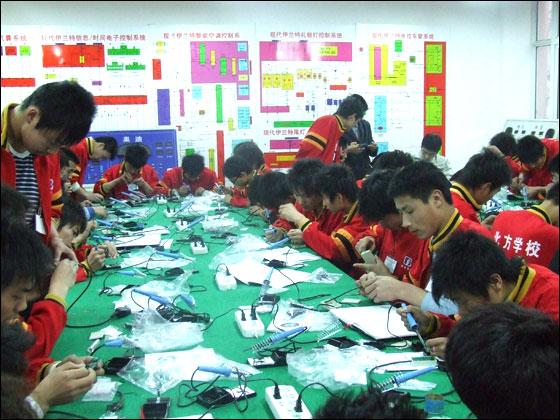 供應(yīng)鄭州北方汽修學(xué)校什么專業(yè)工資高