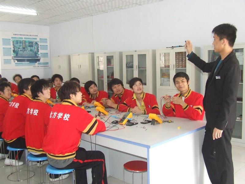 鄭州北方汽車專修學(xué)校試學(xué)一個月圖片/鄭州北方汽車專修學(xué)校試學(xué)一個月樣板圖 (4)