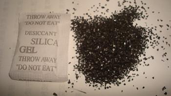 供應(yīng)石獅干燥劑石獅服裝干燥劑