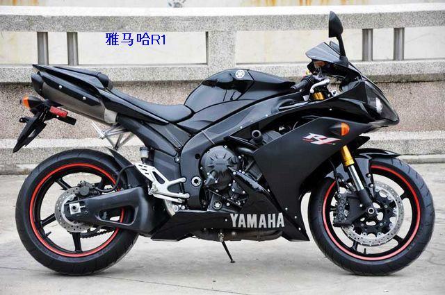 供应雅马哈YZF-R1摩托车跑车西宁市专卖