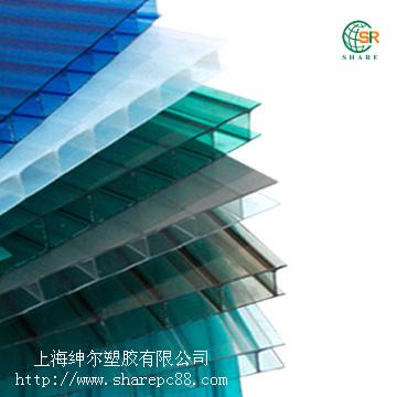 pc陽(yáng)光板圖片/pc陽(yáng)光板樣板圖 (2)