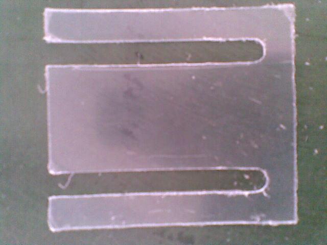 供應(yīng)pc板切割雕刻