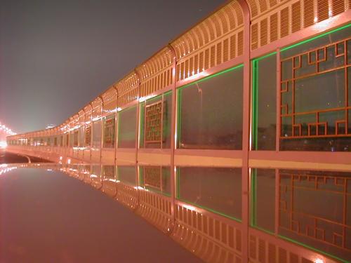 高速路隔音屏障*PC耐力板、PC塑料板、 隔音屏障PC板尺寸可定做