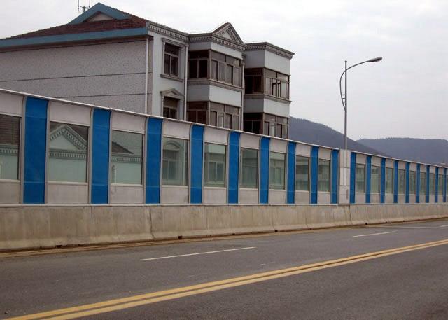 高速公路隔音吸聲*pc板材、 pc耐力板、 隔音pc塑料板