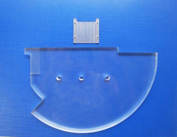 供應(yīng)pc板切割雕刻