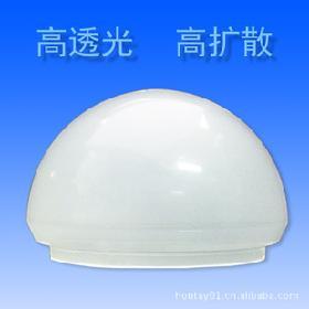 單面磨砂PC擴散板 高透光pc擴散板 防火磨砂PC擴散膜