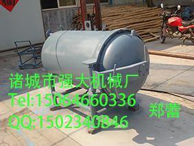 供應(yīng)瓶裝食品*鍋 食品機(jī)械設(shè)備