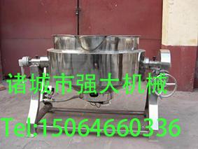 糕點夾層鍋蜜餞夾層鍋15064660336