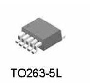 供应 LED电源驱动芯片36V转24V转12V转5V 图片