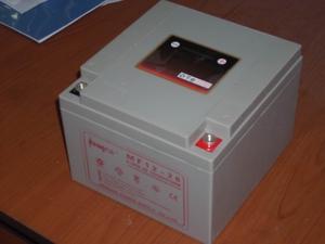 遼寧恒安12V26AHUPS電池報價圖片