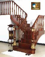 供應(yīng)濰坊豪德樓梯