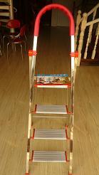 供應(yīng)批發(fā)家用梯工程梯子