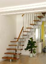 供應(yīng)濰坊樓梯廠