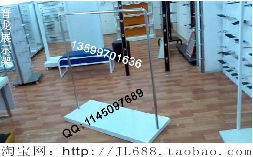 不銹鋼中島架圖片/不銹鋼中島架樣板圖 (3)