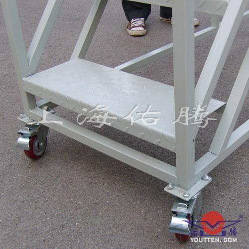 供應(yīng)移動(dòng)平臺(tái)登高車，上海登高車設(shè)計(jì)合理，閔行登高車*