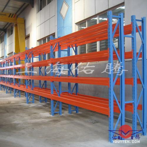 浦東重型貨架圖片