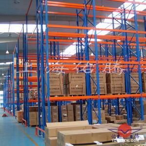 供應(yīng)徐涇重型貨架，徐涇托盤(pán)貨架，徐涇橫梁式貨架，徐涇高位貨架