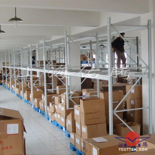 松江貨架青浦貨架圖片/松江貨架青浦貨架樣板圖 (3)