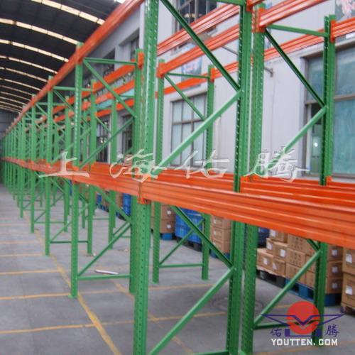供應(yīng)徐涇重型貨架，徐涇托盤(pán)貨架，徐涇橫梁式貨架，徐涇高位貨架