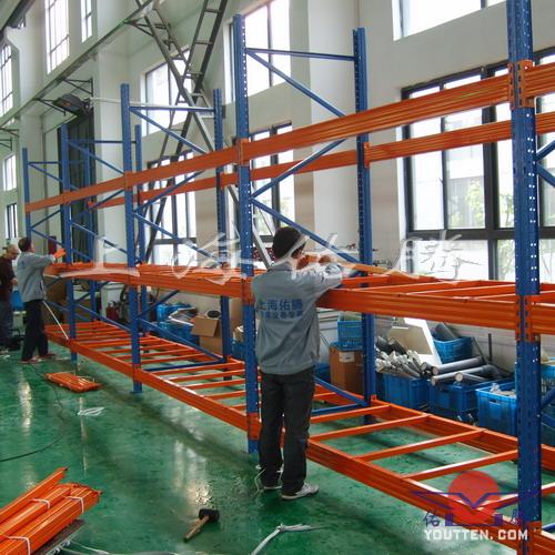 松江貨架青浦貨架圖片