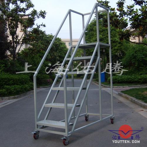 供應(yīng)移動(dòng)平臺(tái)登高車，上海登高車設(shè)計(jì)合理，閔行登高車*