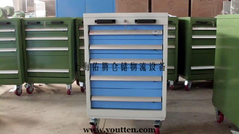 松江移動工具柜圖片