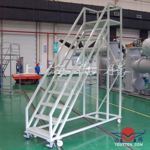 供應(yīng)移動(dòng)平臺(tái)登高車，上海登高車設(shè)計(jì)合理，閔行登高車*